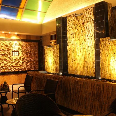 Aparthotel أفق الراحة Ta'if Zewnętrze zdjęcie