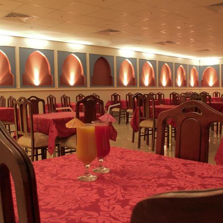 Aparthotel أفق الراحة Ta'if Zewnętrze zdjęcie
