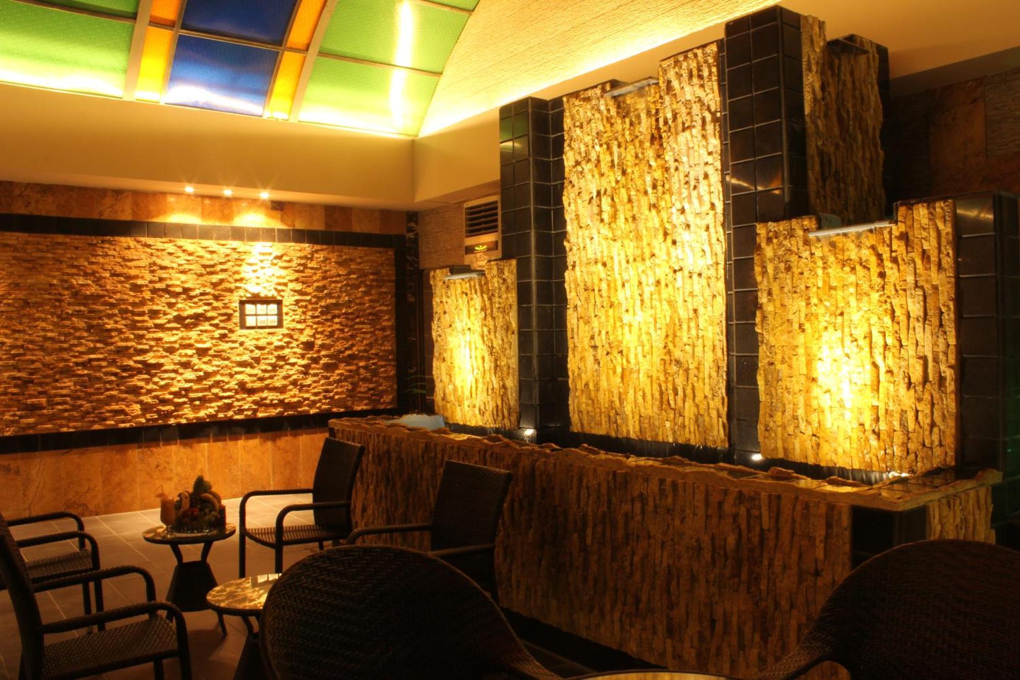Aparthotel أفق الراحة Ta'if Zewnętrze zdjęcie