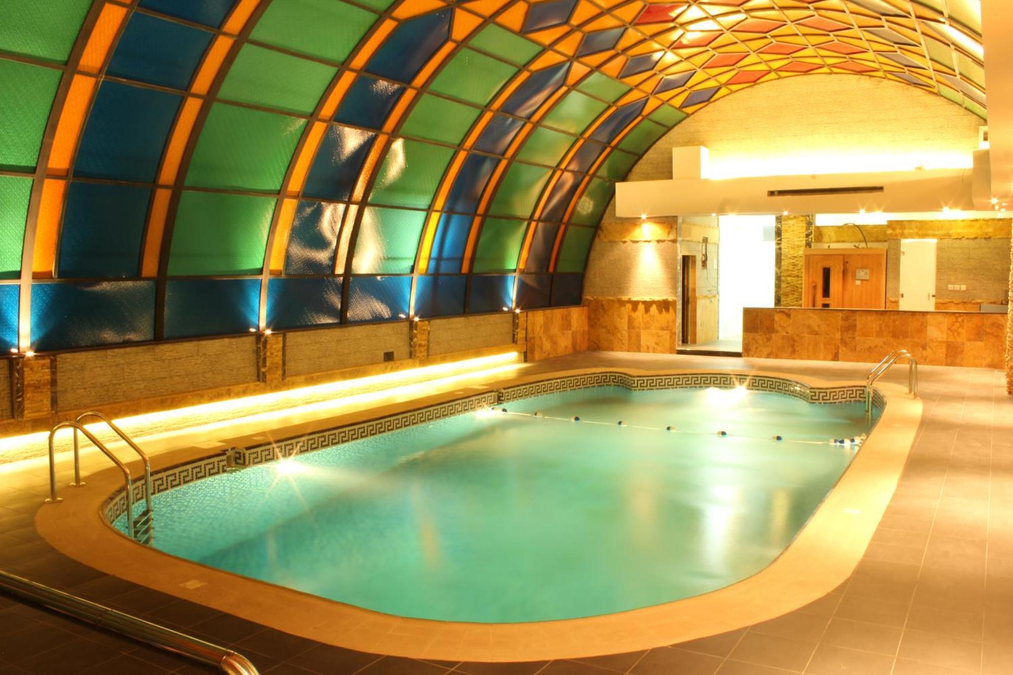 Aparthotel أفق الراحة Ta'if Zewnętrze zdjęcie