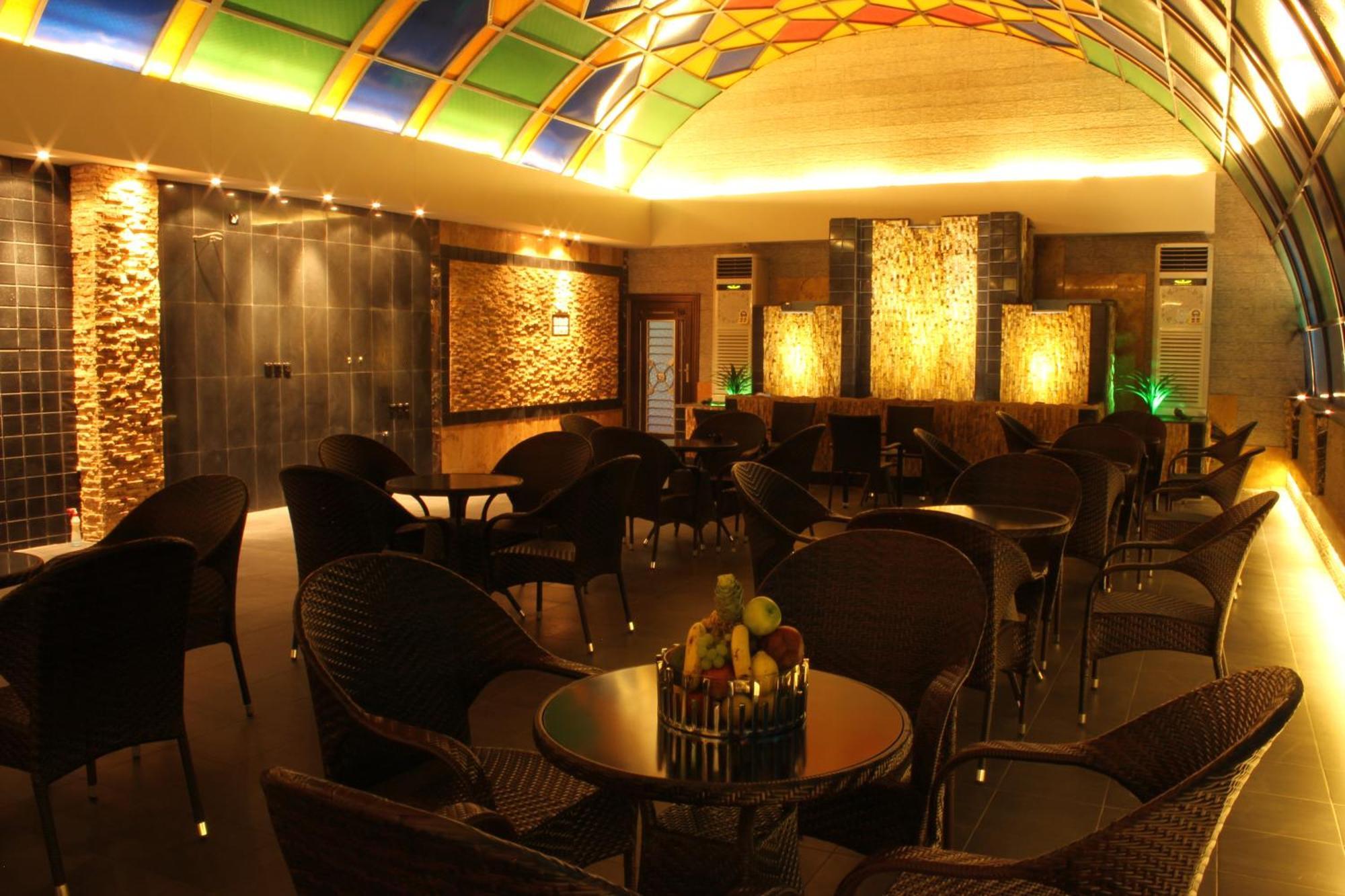 Aparthotel أفق الراحة Ta'if Zewnętrze zdjęcie