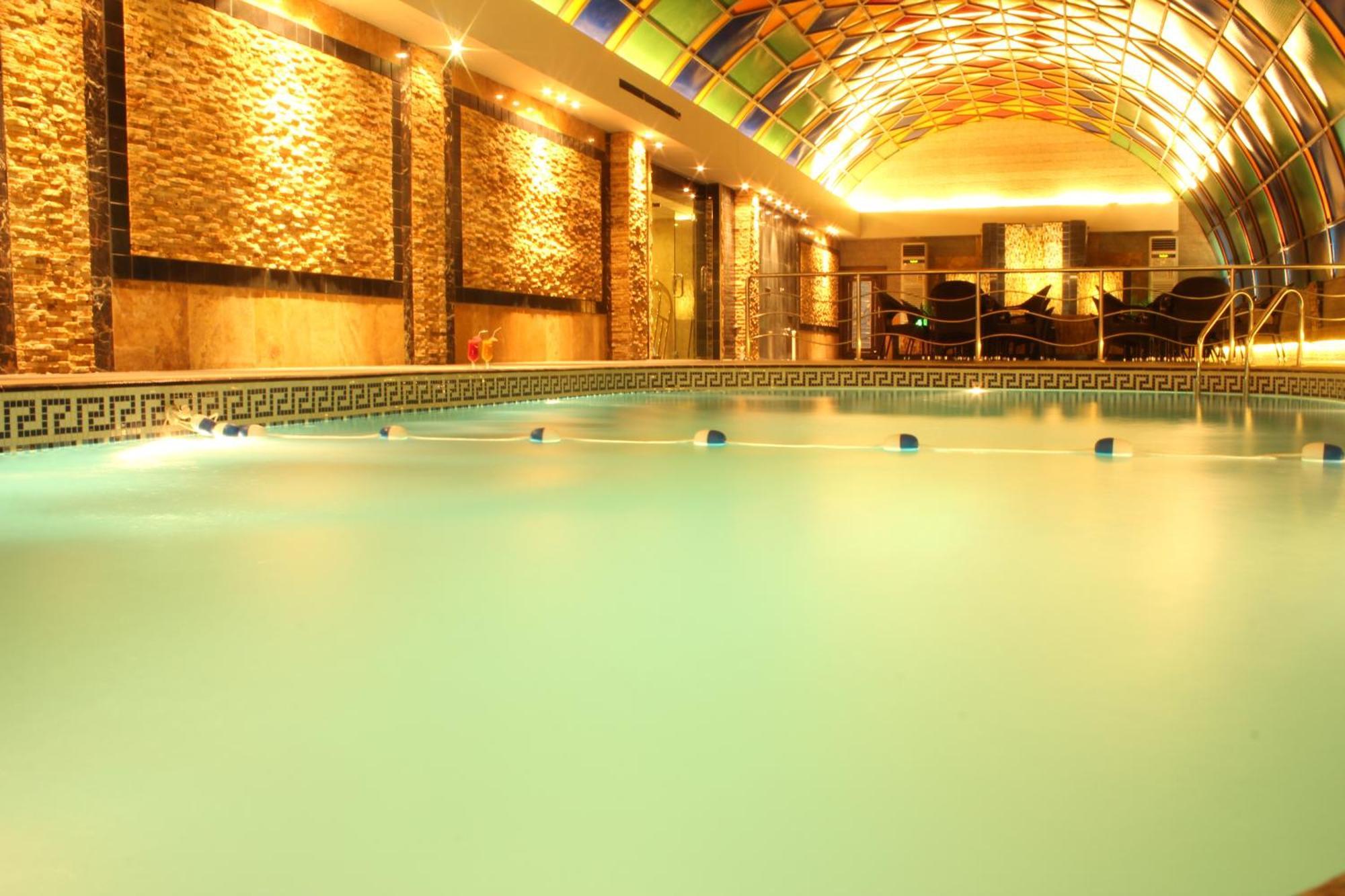 Aparthotel أفق الراحة Ta'if Zewnętrze zdjęcie