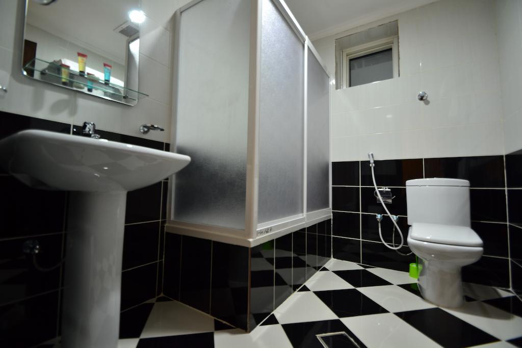 Aparthotel أفق الراحة Ta'if Pokój zdjęcie